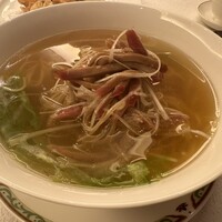 中国料理 桃花林 - 