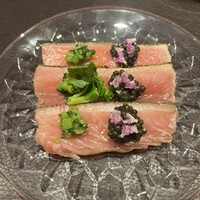 イル アオヤマ - 