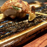 薪炭まだら - 