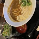 Jounetsu Udon Sanshuu - 