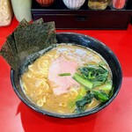 ラーメン 杉田家 - 