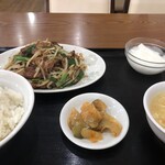 四川料理 海峰 麻婆豆腐 - 