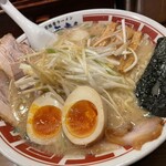 屯ちん 池袋西口店 - 