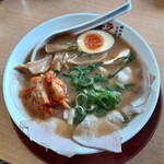 ラーメン横綱 - 