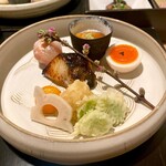 Marunouchi Icchoume Shichijuunikou - 