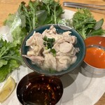 らいおん食堂 - 