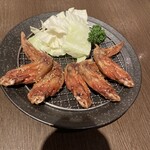 おもてなしとりよし 渋谷道玄坂店 - 