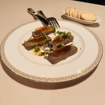 Bar Espanol LA BODEGA - 