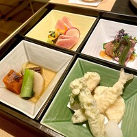 丸の内一丁目 しち十二候 - 