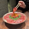 Wagyuu Yakiniku Damonde - 