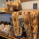 Bread Factory K - 