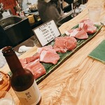 とんかつ 乃ぐち - 