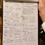 ビストロ アン クール - 