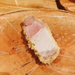 とんかつ 乃ぐち - 