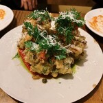 ビストロ アン クール - 