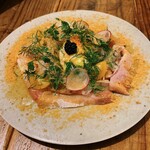 ビストロ アン クール - 