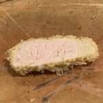 とんかつ 乃ぐち - 