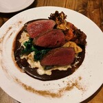 ビストロ アン クール - 