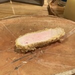 とんかつ 乃ぐち - 