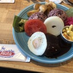 Aloha Food Factory - 