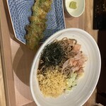 おらが蕎麦 - 