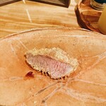 とんかつ 乃ぐち - 