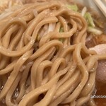 ゴリラーメン - 