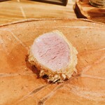 とんかつ 乃ぐち - 