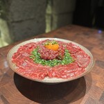 Wagyuu Yakiniku Damonde - 