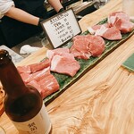 とんかつ 乃ぐち - 