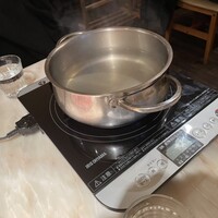 イベリコ・バル 門仲 - 
