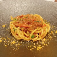 misola - イイダコのタリオリーニ