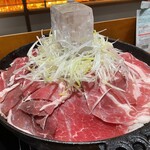 肉酒場 ケナシバ - 