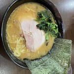 ラーメン 杉田家 - 