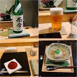 うなぎと炭焼 久松 - 