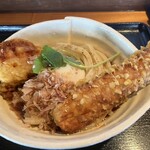 自家製うどん 天羽 - 