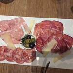 ソルトウォーター バイ デイビッドマイヤーズ - 