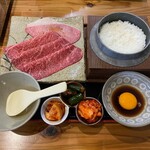 焼肉 たかもり - 