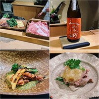 うなぎと炭焼 久松 - 