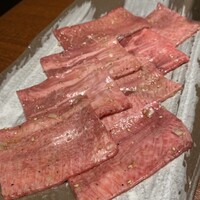 焼肉冷麺 ユッチャン 北新地店 - 