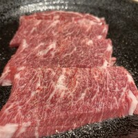 焼肉冷麺 ユッチャン 北新地店 - 