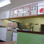 ホワイト餃子 小岩店 - 