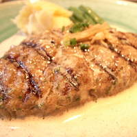 旬菜ステーキ処 らいむらいと - 
