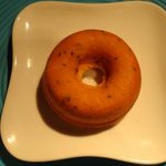 miel  "baked donut" - 焼いも