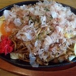 ひまわり - 焼きそば