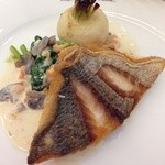 フレンチキッチン ルヴェ ソン ヴェール 南大沢 - 