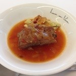 フレンチキッチン ルヴェ ソン ヴェール - 