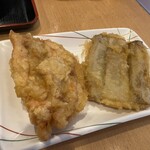 讃岐うどん 條辺 - 