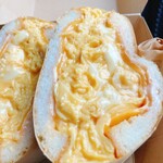 天然酵母の食パン専門店 つばめパン＆Milk - 