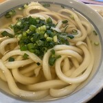 讃岐うどん 條辺 - 